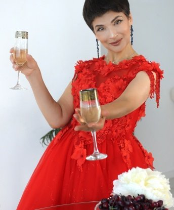 Алена
