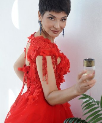 Алена