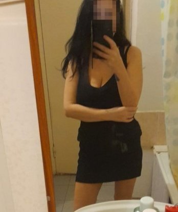 Анкета проститутки Яна - Фото 1, Сулевкент, 35 лет, №4484